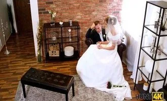 Chụp ảnh cưới và quên đem theo tiền Chụp ảnh cưới và quên đem theo tiền