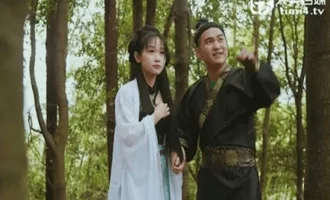 Cô gái đi đến kiếp sau của tương lai để cứu sống người chồng Cô gái đi đến kiếp sau của tương lai để cứu sống người chồng